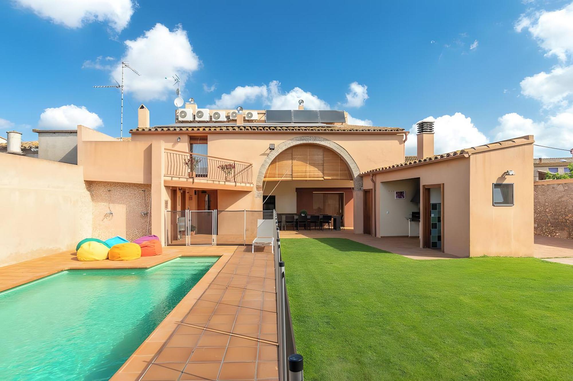 Appartement Centena Vilamacolum